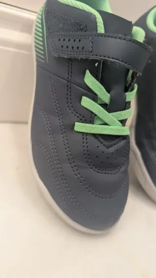 Botas de fútbol sala talla 31