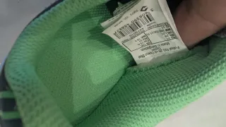 Botas de fútbol sala talla 31