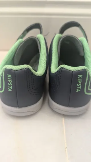 Botas de fútbol sala talla 31