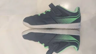 Botas de fútbol sala talla 31