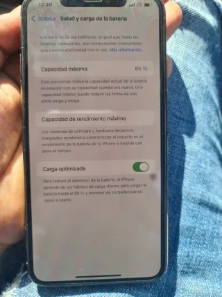 iPhone 11 Pro Max Apple