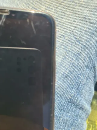 iPhone 11 Pro Max Apple