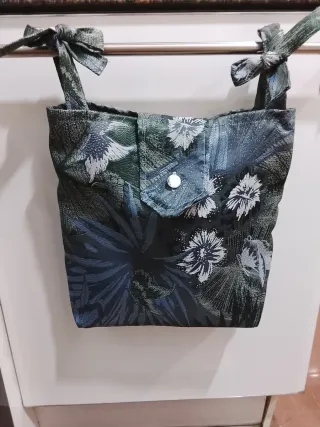Bolsas para silla de ruedas, para laterales....