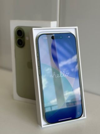 iPhone 17 256 GB NUEVO