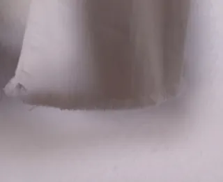 Lote 3 pantalones: blanco, negro, azul