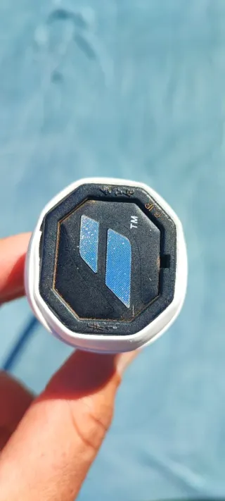 Babolat Pure Aero Lite, versione Rafael Nadal