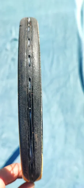 Babolat Pure Aero Lite, versione Rafael Nadal