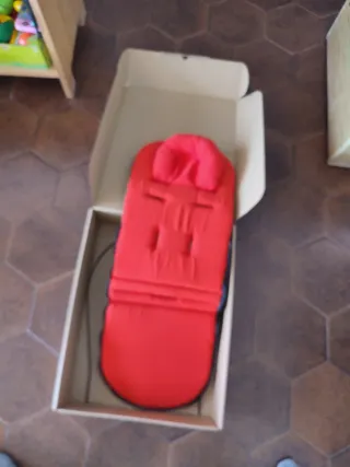 Babyzen Yoyo comprado 2019. Única propietaria