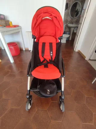 Babyzen Yoyo comprado 2019. Única propietaria