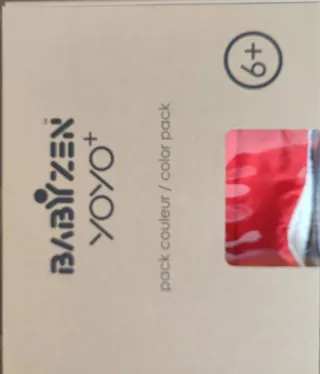 Babyzen Yoyo comprado 2019. Única propietaria