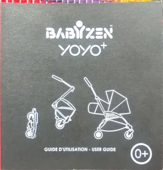Babyzen Yoyo comprado 2019. Única propietaria