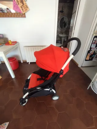 Babyzen Yoyo comprado 2019. Única propietaria