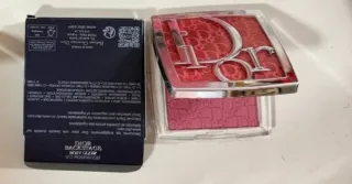 Dior Backstage Rosy Glow 012 Rosewood