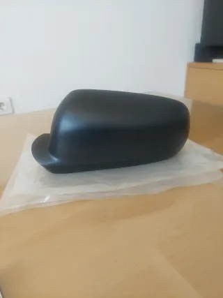 Carcasa Retrovisor Golf 4