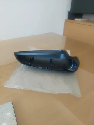 Carcasa Retrovisor Golf 4