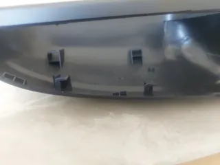 Carcasa Retrovisor Golf 4