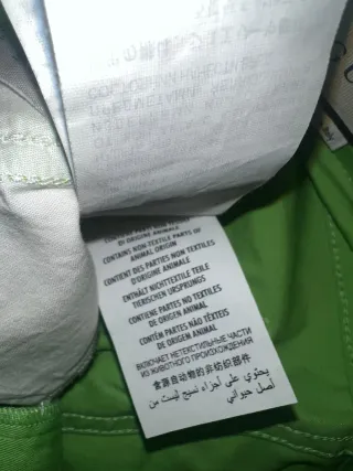 Pantaloni Gucci originali, modello skinny fit