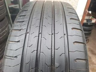 215 55 R18 99V Continental - 1 neumático +75%