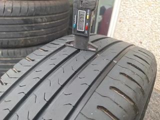 215 55 R18 99V Continental - 1 neumático +75%