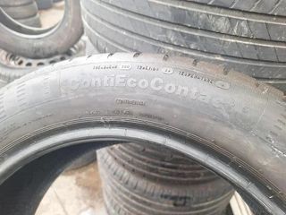 215 55 R18 99V Continental - 1 neumático +75%