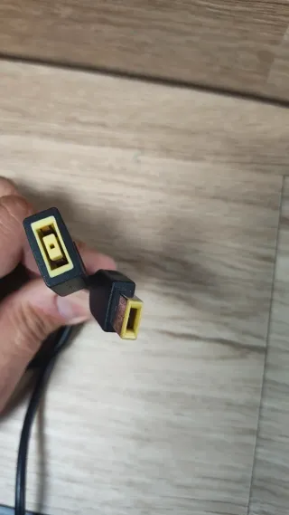 Prolongador de cable conector Lenovo Yoga