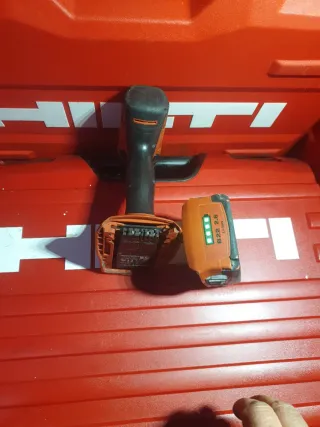 Hilti SFC 22-A Taladro Atornillador