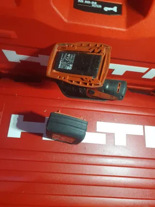 Hilti SFC 22-A Taladro Atornillador