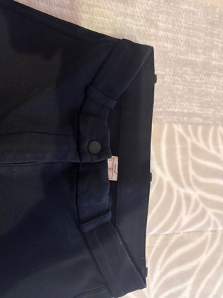 Pantalon mujer hípicas
