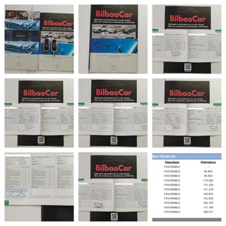 CLK 280 AVANTGARDE 230 CV * 1 DUEÑO Y LIBRO *