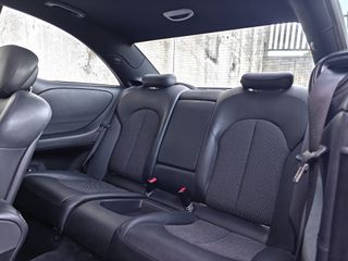 CLK 280 AVANTGARDE 230 CV * 1 DUEÑO Y LIBRO *