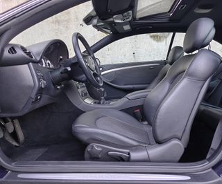 CLK 280 AVANTGARDE 230 CV * 1 DUEÑO Y LIBRO *