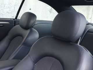 CLK 280 AVANTGARDE 230 CV * 1 DUEÑO Y LIBRO *