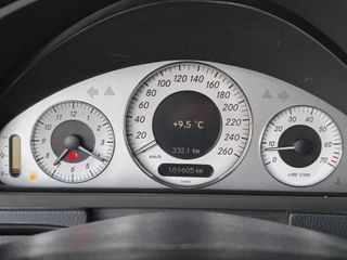 CLK 280 AVANTGARDE 230 CV * 1 DUEÑO Y LIBRO *