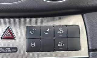 CLK 280 AVANTGARDE 230 CV * 1 DUEÑO Y LIBRO *