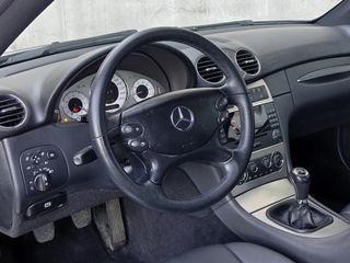 CLK 280 AVANTGARDE 230 CV * 1 DUEÑO Y LIBRO *