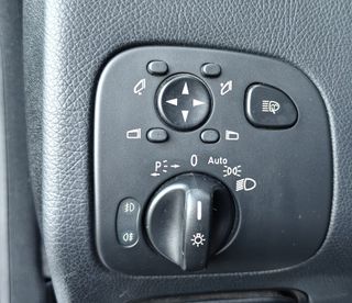 CLK 280 AVANTGARDE 230 CV * 1 DUEÑO Y LIBRO *