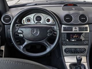 CLK 280 AVANTGARDE 230 CV * 1 DUEÑO Y LIBRO *