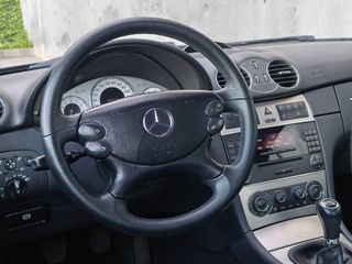 CLK 280 AVANTGARDE 230 CV * 1 DUEÑO Y LIBRO *
