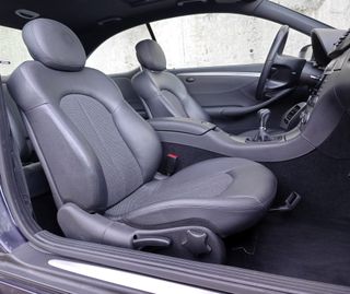 CLK 280 AVANTGARDE 230 CV * 1 DUEÑO Y LIBRO *