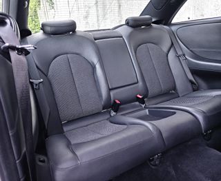 CLK 280 AVANTGARDE 230 CV * 1 DUEÑO Y LIBRO *