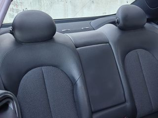 CLK 280 AVANTGARDE 230 CV * 1 DUEÑO Y LIBRO *