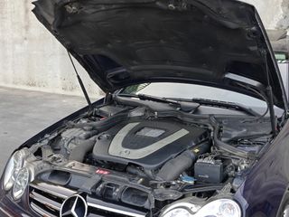 CLK 280 AVANTGARDE 230 CV * 1 DUEÑO Y LIBRO *