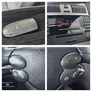 CLK 280 AVANTGARDE 230 CV * 1 DUEÑO Y LIBRO *