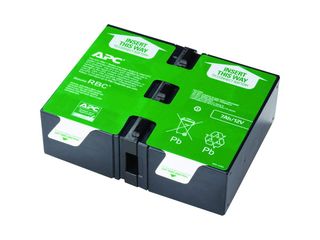 Batteria di ricambio APC APCRBC110 per UPS, in ottime condizioni
