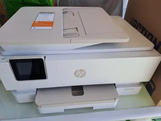 Impresora HP Envy 7924e