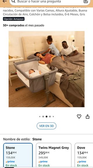 Minicuna Chicco