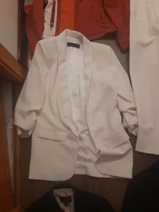 Lote Ropa Mujer Tallas XS/S