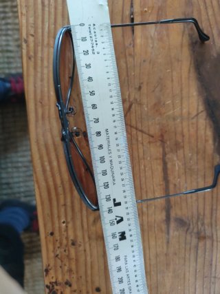 Gafas Porsche Design Mod. 5623