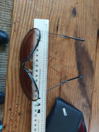Gafas Porsche Design Mod. 5623