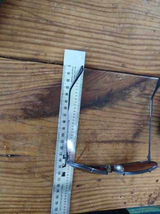 Gafas Porsche Design Mod. 5623